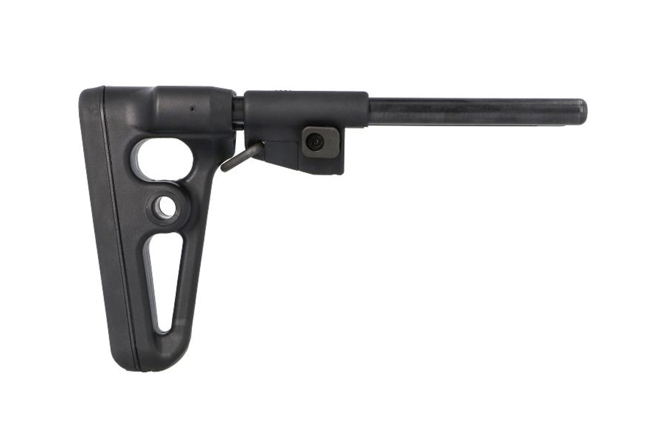 SIG SAUER Collapsing/Telescoping Stock for MCX and MPX with Black Finish